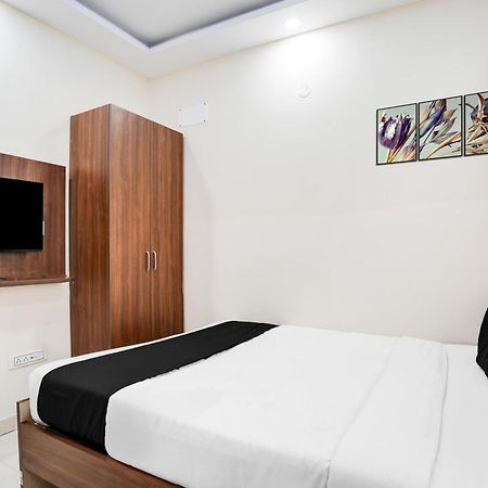 Super Hotel O Bangalore Near Reva Circle Formerly Cka Boarding Yelahanka Exterior photo